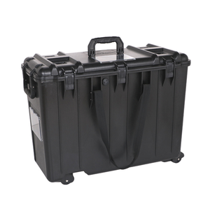 DF 713046  85L 80L  81L 85L  86L 87L  90L Caja de seguridad para transporte de billetes, impermeable, ignífuga, de gran capacidad - Product Image 3