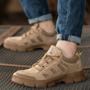 <span class=keywords><strong>Scarpe</strong></span> di sicurezza antistatiche Unisex di nuova moda calzature da lavoro industriali con punta superiore in acciaio per uso estivo inverno primavera - Product Image 6