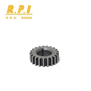 Pignon de vilebrequin de distribution de moteur S250 B8A6306B avec 21 dents pour <span class=keywords><strong>FORD</strong></span> 300/CLUB/CRESTLINE/CUSTOM/<span class=keywords><strong>F1</strong></span>/F2/F3/MAINLINE/SKYLINER - Product Image 2