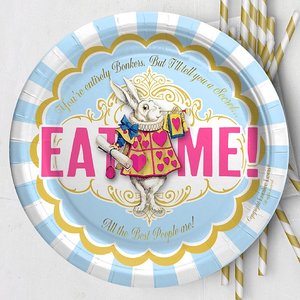 Assiette à dîner <span class=keywords><strong>de</strong></span> Noël jetable personnalisée, papillon coloré, fleurs, oiseaux, papier <span class=keywords><strong>de</strong></span> bagasse respectueux <span class=keywords><strong>de</strong></span> l'environnement - Product Image 4