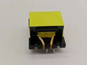 Ee16 ee42 bước SMPS Ferrite Lõi biến áp ee2012v 24V Kích thước nhỏ biến áp điện chuyển mạch cung cấp - Product Image 6