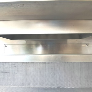ZN-74 Máquina de inyección de salmuera de carne inyectora de carne pollo res carnero <span class=keywords><strong>tornero</strong></span> pato - Product Image 4