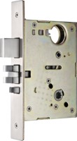 Cerradura Inteligente para Puerta con Huella Dactilar, Contraseña, Tarjeta IC, Control Remoto Ttlock Tuya, Entrada sin Llave, Cerradura para Puerta Principal para el Hogar