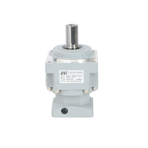 محرك ZD عالي الكفاءة منخفض الدقة رد فعل عكسي علبة التروس الكوكبية سلسلة zdm لعزم الدوران - Product Image 3