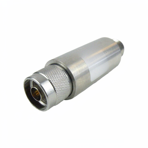 ตัวลดทอนสัญญาณ AM-03N จากผู้จัดจำหน่ายที่ได้รับอนุญาต - Product Image 1