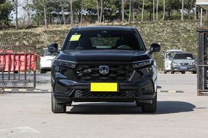 รถเอสยูวีอัจฉริยะ2023 2.0L CR-V มือสองของ LHD - Product Image 2
