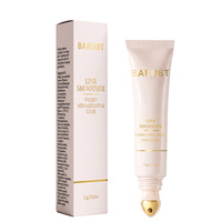Crème lissante anti-âge BARUBT 15g : minimise les ridules et les rides pour une peau lisse et jeune. Service de dropshipping disponible.