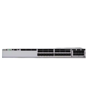 C9300X-12Y-E 12x 25G Fiber Ports Modular Uplink <b>Switch</b> Fully Tested-C9300X-12Y-E - Product Image 5