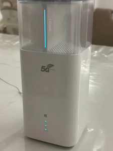 Router 5G <span class=keywords><strong>Huawei</strong></span> 5G CPE 6 Ultra H168-383 para Router WiFi 7 <span class=keywords><strong>Huawei</strong></span> H168-383 con Ranura RJ45, RJ11 y NanoSIM - Product Image 6