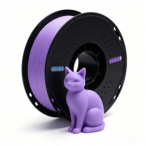 Filamento PLA+ de Alta Resistencia y Dureza para Impresión 3D, 1.75mm 2.85mm 3mm 1kg, Filamento PLA Pro Plus para Impresora 3D, Venta al Por Mayor - Product Image 1