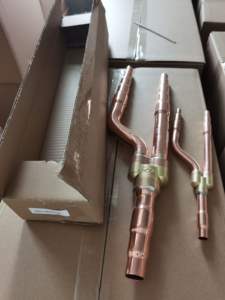 เครื่องปรับอากาศระบบ VRV สำหรับ SF-P224BH2 ราคาเครื่องปรับอากาศ VRV - Product Image 5