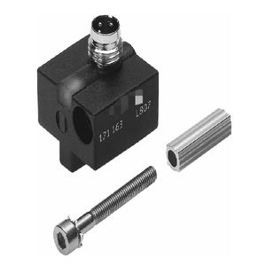 SMTO-8E-PS-S-LwbrED-24 171178 Nabijheidssensor Nieuw - Product Image 1
