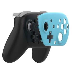 Hoogwaardige Game <span class=keywords><strong>Controller</strong></span> Accessoire Vervangende Hoes Voor Nintendo <span class=keywords><strong>Switch</strong></span> <span class=keywords><strong>2</strong></span> <span class=keywords><strong>Pro</strong></span> Gamepad Vervangende <span class=keywords><strong>Case</strong></span> - Product Image 5
