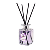 Diffuseur d'arômes d'aromathérapie, parfum fruité, désodorisant d'intérieur sans flamme, diffuseur de parfum décoratif aux huiles essentielles pour chambre à coucher