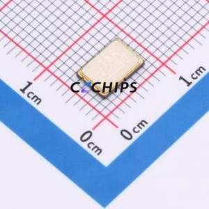 SWXAKABVE0-15.290000 Crystal (Passive) SMD7050-4P Crystal Oscillator SMD Crystal Oscillator 15.29MHz 10ppm 22pF - Product Image 1