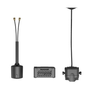 En Existencia, Unidad Aérea Original <span class=keywords><strong>DJI</strong></span> O3, Transmisión de Video H.265 a 1080p/100fps, Alcance Máximo de 10 km para Dron <span class=keywords><strong>DJI</strong></span> <span class=keywords><strong>FPV</strong></span>, Gafas <span class=keywords><strong>FPV</strong></span> RC - Product Image 5