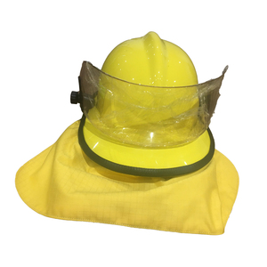 EN Mũ Bảo Hiểm Tiêu Chuẩn Cho Lính Cứu Hỏa Mũ Bảo Hiểm Bảo Vệ Lính Cứu Hỏa - Product Image 5