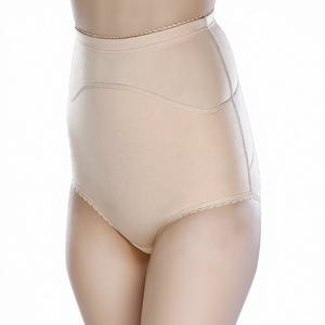 ORIONE Culottes de soutien élastiques pour femmes enceintes Réf. 504 Lavable - Product Image 1