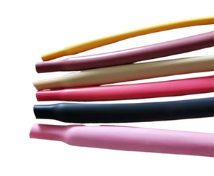 KY-SR de câble en silicone résistant aux hautes températures <span class=keywords><strong>200</strong></span> ℃ pour le faisceau de câbles de protection d'isolation - Product Image 1