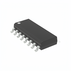 Logic BOM IC In Stock Original Integrated Circuits 16 SOlC (0.154", 3.90mm Width) MC74ACT157DR2G IC MULTIPLEXER 4 X 16SOlC - Product Image 1