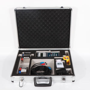 DN15 20 tuf-2000hデジタル流量計非接触超音波流量計ポータブル - Product Image 1