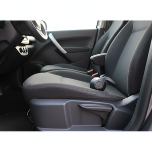 Levier de réglage de siège OEM gris côté droit pour Renault Kangoo Volkswagen 2014-2018, accessoire de sièges auto fabriqué en Turquie - Product Image 3