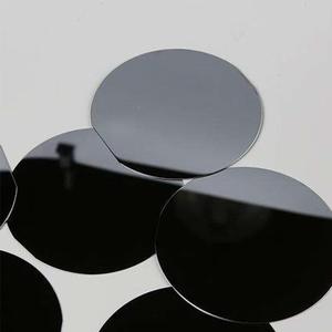 قرص سيليكون أحادي البلورة عالي التردد من أرسينيد الغاليوم مصقول موديل 25-007 صنع في الصين - Product Image 2