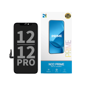 Pantalla Táctil LCD Negra NCC PRIME INCELL FHD Compatible con iPhone 12/12 Pro - Product Image 2