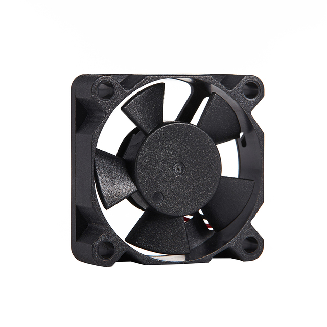 Wholesale High Quality 35mm 10000RPM Mini Size Cooling Fan RD PWM FG 35X35X10MM 3510 DC 5V 12V Axial Brushless Ventilation Fan