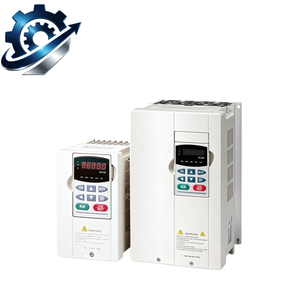 Variador de Frecuencia Universal de Alta Resistencia VFD1320C43A 132KW 380V Serie C2000 para Sistemas de Tratamiento de Agua, Certificación CE - Product Image 2