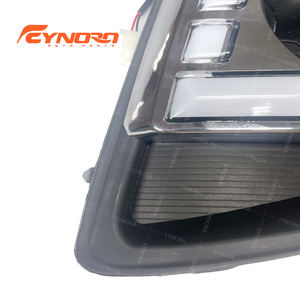 Sistemas de iluminación automática Drl Led luces de circulación diurna para Mazda 2012 <span class=keywords><strong>Cx5</strong></span> 2013 2014 2015 2016 lámparas Led Drl sin agujeros - Product Image 5