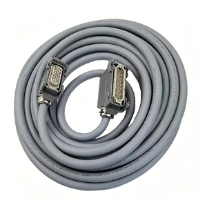 สายควบคุมพลังงาน 3HAC026787-001 IRB6640 R1.MP 7M สำหรับเชื่อมต่อหุ่นยนต์กับตู้ควบคุม ชุดสายไฟอะไหล่สำรองสำหรับเปลี่ยน - Product Image 2