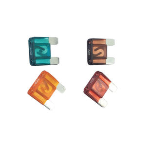 Высококачественные Автомобильные предохранители 12 В, 24 В, 50 А, 20 А, 30 А, 40 А, 100 А - Product Image 6