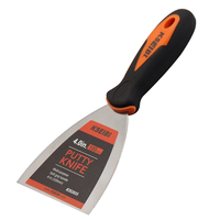 KSEIBI Couronne Professionnel Grattoir
