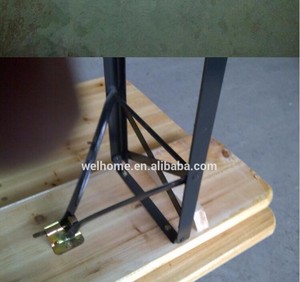 Table et <span class=keywords><strong>banc</strong></span> de pique-nique <span class=keywords><strong>pliable</strong></span> en <span class=keywords><strong>bois</strong></span> massif, <span class=keywords><strong>banc</strong></span> d'extérieur, offre spéciale, - Product Image 4