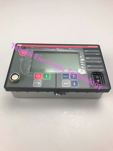Nuevo Terminal Original ABBS REF542plus, Terminal de Alimentación ABBS, Unidad Base REF 542plus - Product Image 4