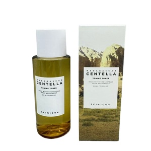Crème Hydratante Coréenne Skin1004 Centella Asiatica <span class=keywords><strong>Essence</strong></span> 100ml, Lotion Réparatrice Base de Maquillage 75ml, Vente en Gros - Product Image 5