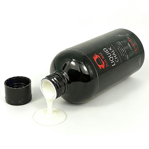 Craie liquide de <span class=keywords><strong>magnésie</strong></span> <span class=keywords><strong>pour</strong></span> l'escalade, le bouldering, la musculation, le fitness et les sports, avec logo personnalisé, vente en gros, directement de l'usine - Product Image 3