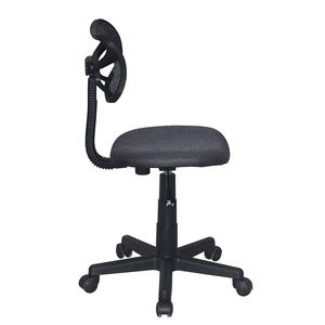 Silla de escritorio ajustable <span class=keywords><strong>para</strong></span> niños, mueble ergonómico de malla de estudio <span class=keywords><strong>para</strong></span> la escuela y el estudio - Product Image 5
