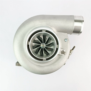 Turbocompresor G-SERIES Turbo G40-1150 71mm A/R <span class=keywords><strong>1.19</strong></span> T4 Vband 860777-5002S 757707-0035 - Product Image 5