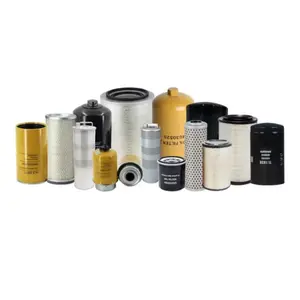 HOT sale hydraulic oil filter HF7108 HF7109 HF7508 HF7509