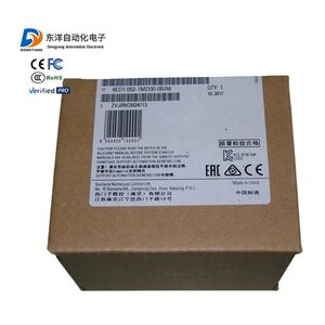 คอนโทรลเลอร์ PLC ซีเมนส์ <span class=keywords><strong>S7</strong></span> <span class=keywords><strong>300</strong></span> รุ่น SIMATIC <span class=keywords><strong>S7</strong></span>-<span class=keywords><strong>300</strong></span> Compact <span class=keywords><strong>CPU</strong></span> <span class=keywords><strong>314C</strong></span> <span class=keywords><strong>2PN</strong></span>/<span class=keywords><strong>DP</strong></span> 24 DI/16 DO 6ES7314-6EH04-0AB0 - Product Image 1