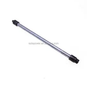 ดีเซลเครื่องยนต์อะไหล่กด Rod 170F 173F 178F 186F 188F 192F 195F 198F 1100F 2V80 วาล์ว Pushing Rod Assembly