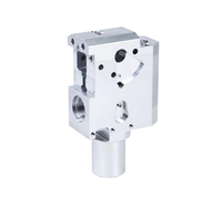 Services de Usinage Personnalisés : Laiton, Acier Inoxydable, Aluminium Anodisé Couleur pour Usinage, Gravure, Découpe Laser, Électroérosion à Fil, Brochage