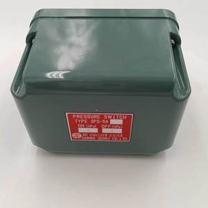 สวิตช์ของสถาบันการผลิตของญี่ปุ่น SPS-5A SPS-8-WP-SD สวิตช์ สวิตช์สปอต 2 - Product Image 3