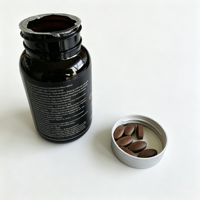 Vente en gros OEM ODM Non-stimulant pour la vitalité et l'énergie des hommes Comprimés de vitalité masculine