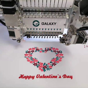 Machine de <span class=keywords><strong>broderie</strong></span> à tête unique, 1201, 1501, meilleure usine chinoise, pour usage domestique, avec <span class=keywords><strong>logiciel</strong></span> de <span class=keywords><strong>broderie</strong></span>, <span class=keywords><strong>brother</strong></span>, populaire - Product Image 1