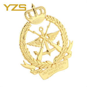 Monedas 3d personalizadas de Metal y oro de alta calidad, recuerdo personalizado de <span class=keywords><strong>Arabia</strong></span> Saudita - Product Image 3