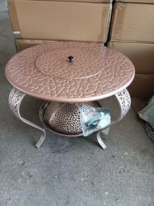 Poêle à charbon de bois d'intérieur pour l'hiver, sans fumée, foyer, barbecue - Product Image 2