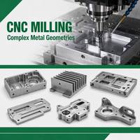 Service de fabrication CNC sur mesure OEM, usinage de haute précision en aluminium et acier inoxydable, fraisage, tournage, pièces métalliques usinées